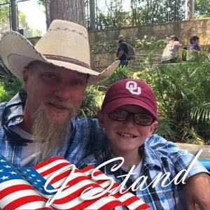 Meet your Posher, Richard